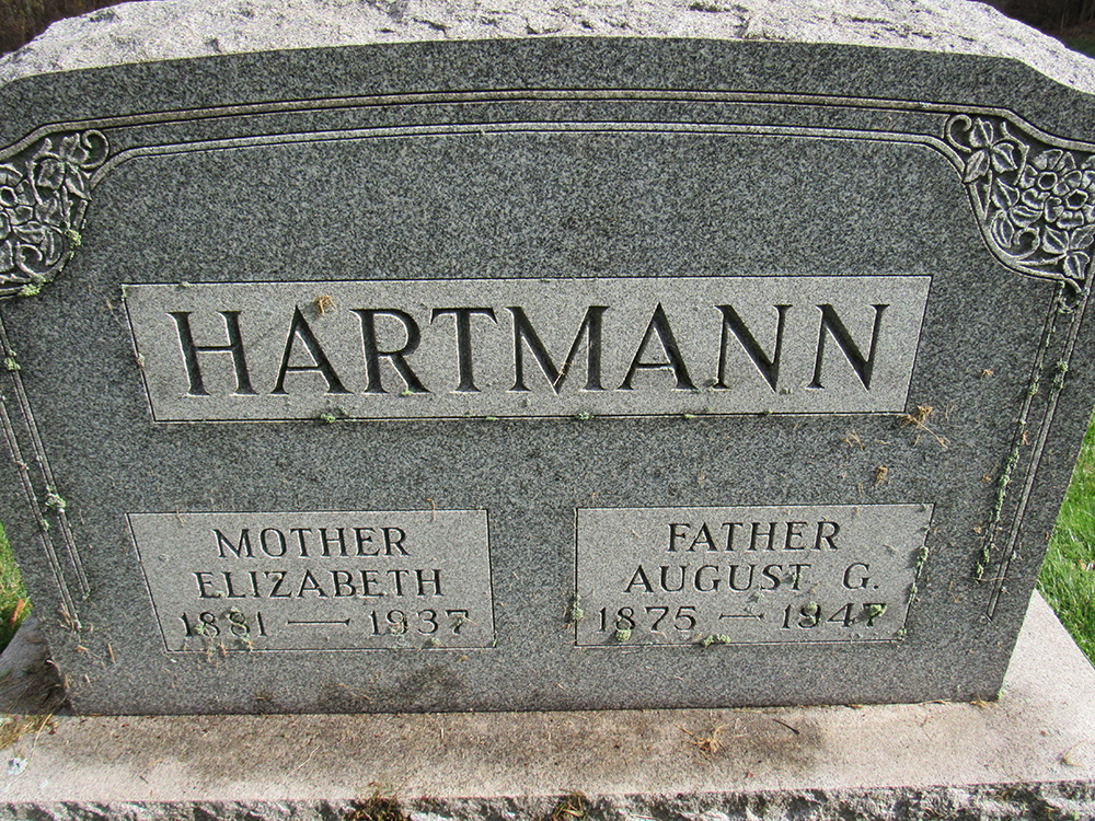 tombstone